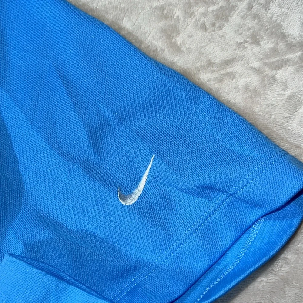 Nike Golf‎ polo shirt